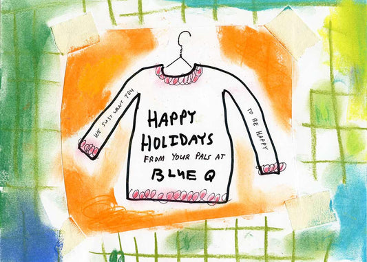 From Us to You