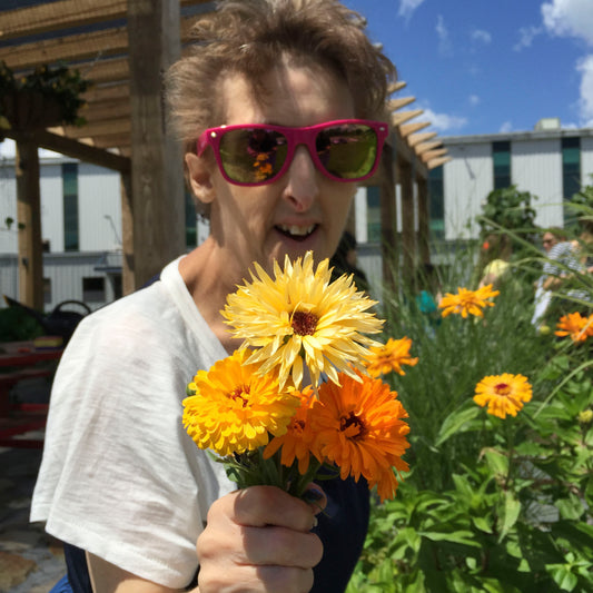 How Our Garden Grows