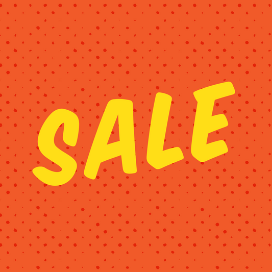 Sale Packs